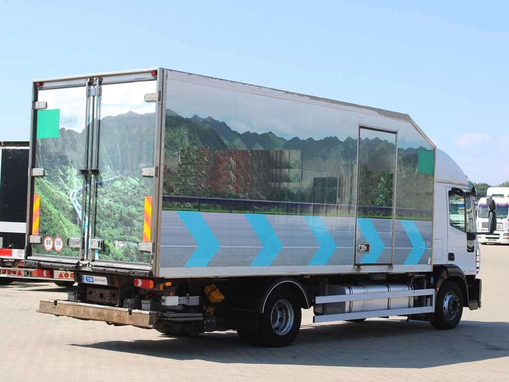 Iveco EUROCARGO 150E28, THERMO-KING TS-500,TAIL LIFT - Рефрижератор вантажівка: фото 3 Iveco EUROCARGO 150E28, THERMO-KING TS-500,TAIL LIFT - Рефрижератор вантажівка: фото 3