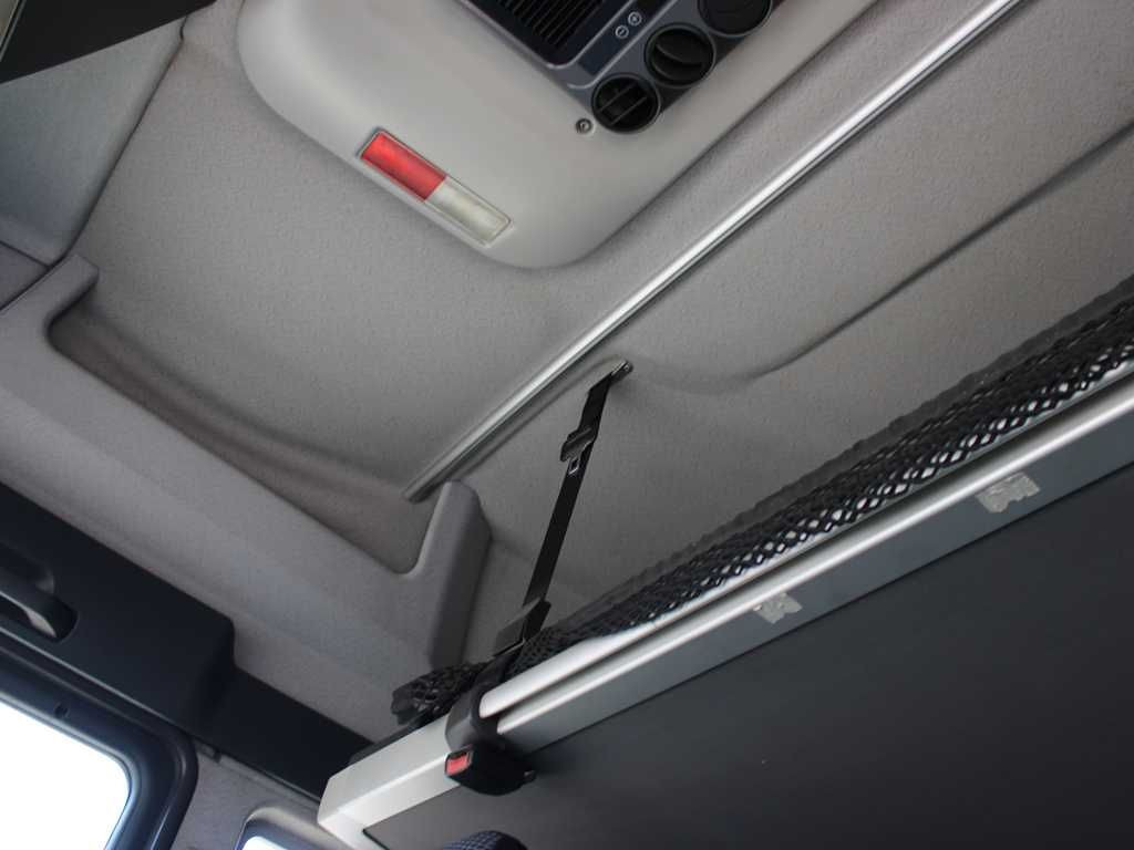 Тентований фургон MAN TGL 8.220, EURO 5EEV, SECONDARY AIR CONDITIONING: фото 13