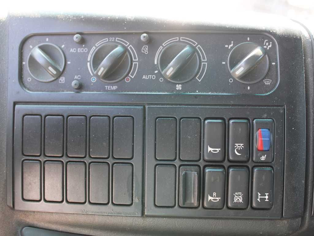 Тентований фургон MAN TGL 8.220, EURO 5EEV, SECONDARY AIR CONDITIONING: фото 10