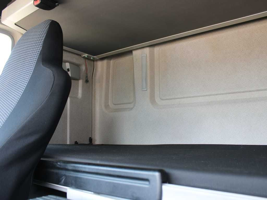 Тентований фургон MAN TGL 8.220, EURO 5EEV, SECONDARY AIR CONDITIONING: фото 12