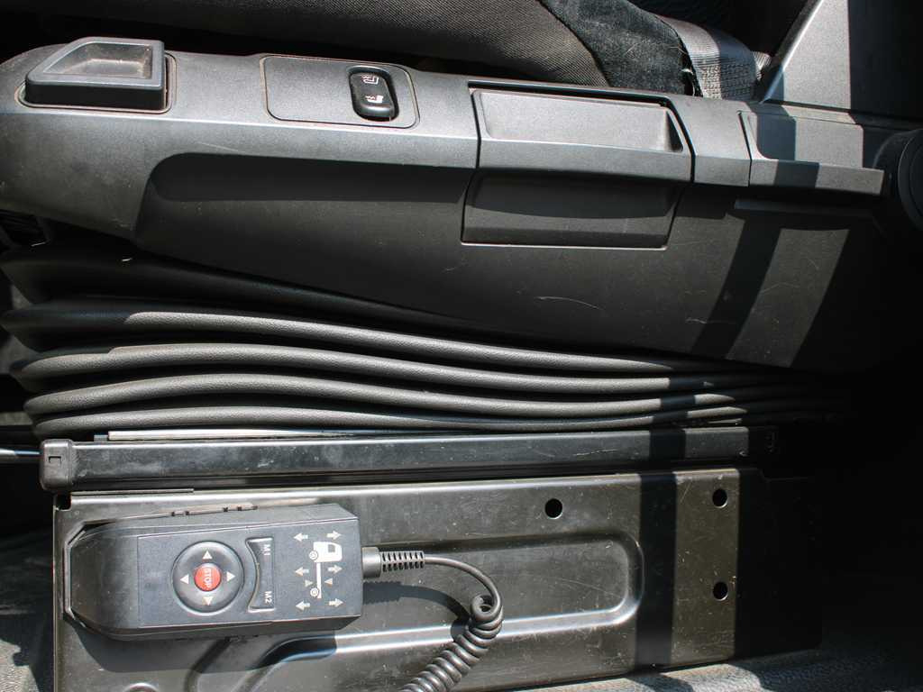 Тентована вантажівка Mercedes-Benz Actros 2542, EURO 6, 6X2, AIR SUSPENSION + PANAV TV018M: фото 7