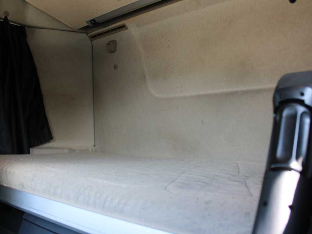 Тентована вантажівка Mercedes-Benz Actros 2542, EURO 6, 6X2 + PANAV TV018M: фото 13