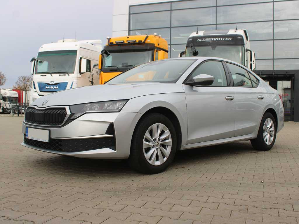 Skoda 2,0TDI 85KW SELECTION - Легковий автомобіль: фото 1 Skoda 2,0TDI 85KW SELECTION - Легковий автомобіль: фото 1