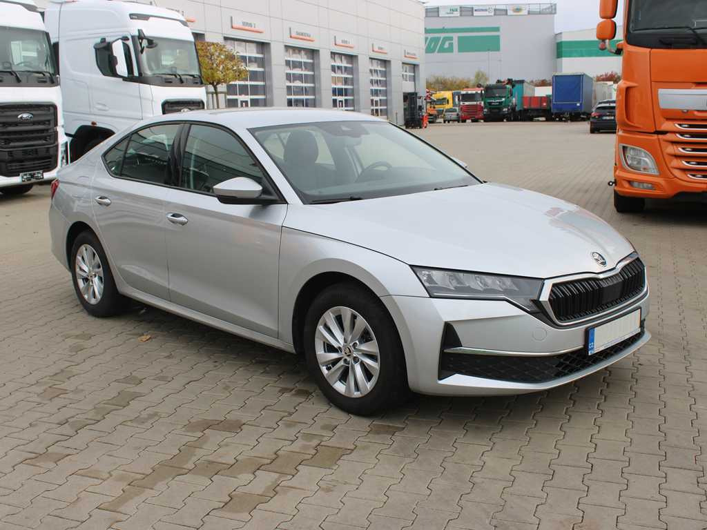 Skoda 2,0TDI 85KW SELECTION - Легковий автомобіль: фото 3 Skoda 2,0TDI 85KW SELECTION - Легковий автомобіль: фото 3