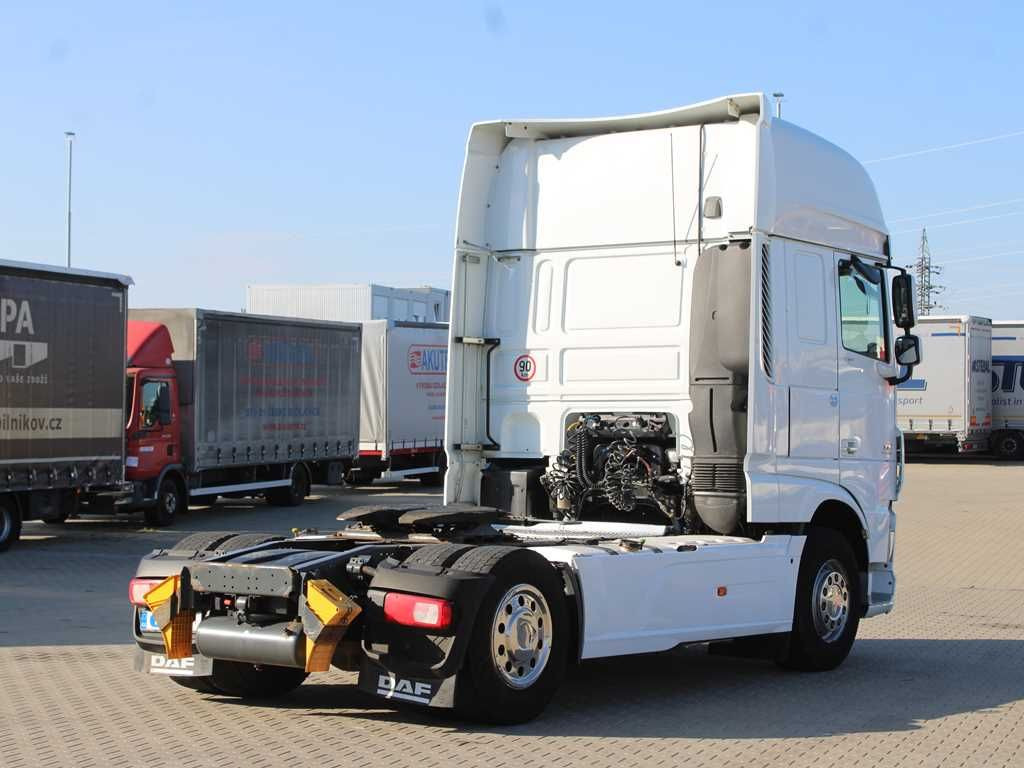 DAF XF510 FT, EURO 6, SECONDARY AIR CONDITIONING - Тягач: фото 3 DAF XF510 FT, EURO 6, SECONDARY AIR CONDITIONING - Тягач: фото 3