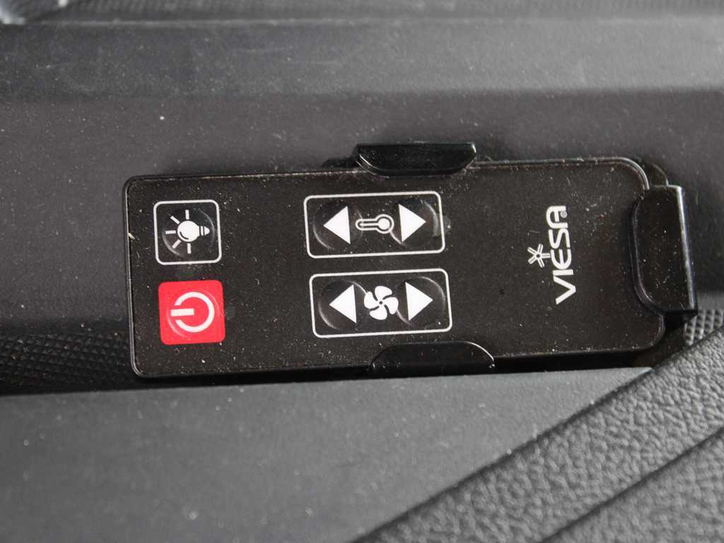 Тягач Ford F-MAX 500, EURO 6, LOWDECK, INDEPENDENT AIR CONDITIONING, NAVIGATION: фото 13