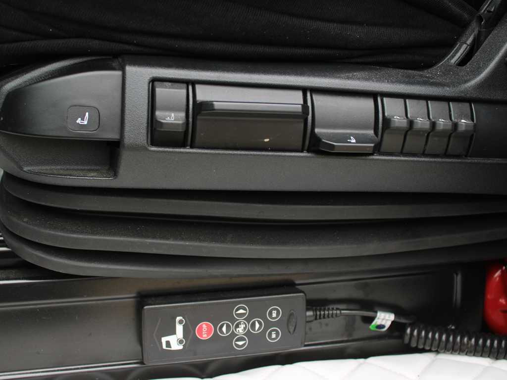 Тягач Ford F-MAX 500, EURO 6, LOWDECK, INDEPENDENT AIR CONDITIONING, NAVIGATION: фото 6