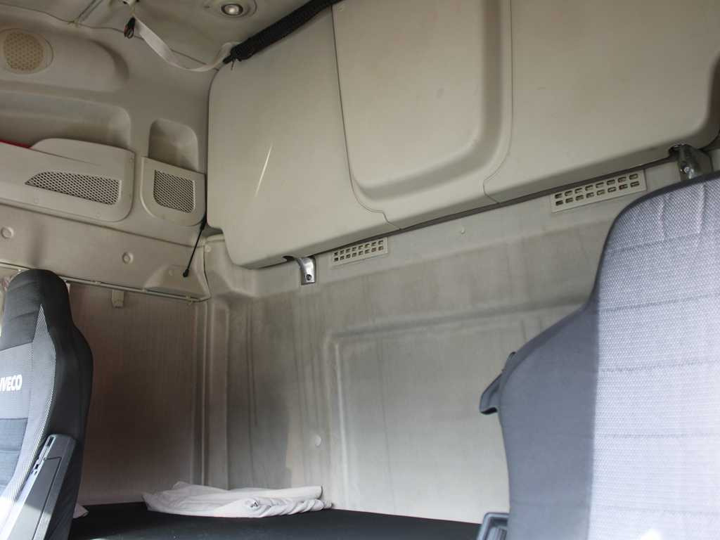 Iveco Stralis 480, EURO 6 - Тягач: фото 5 Iveco Stralis 480, EURO 6 - Тягач: фото 5