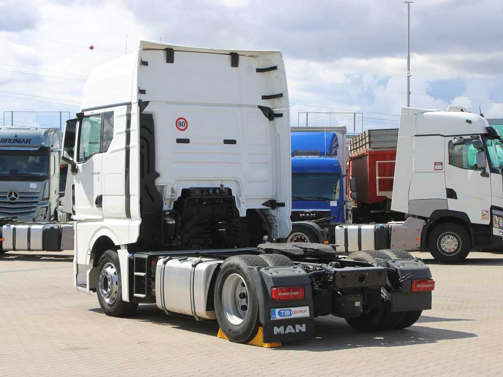 MAN TGX 18.510, EURO 6 - Тягач: фото 5 MAN TGX 18.510, EURO 6 - Тягач: фото 5