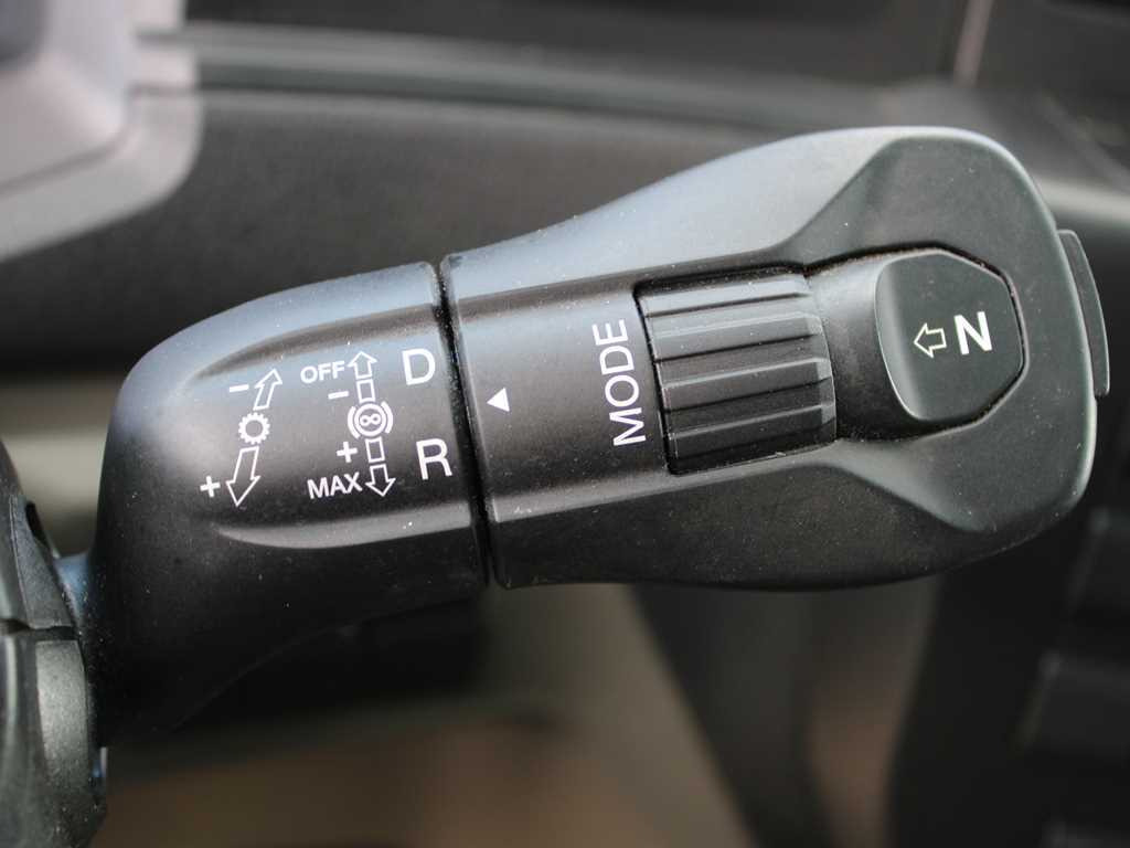 Тягач MAN TGX 18.510, EURO 6: фото 10