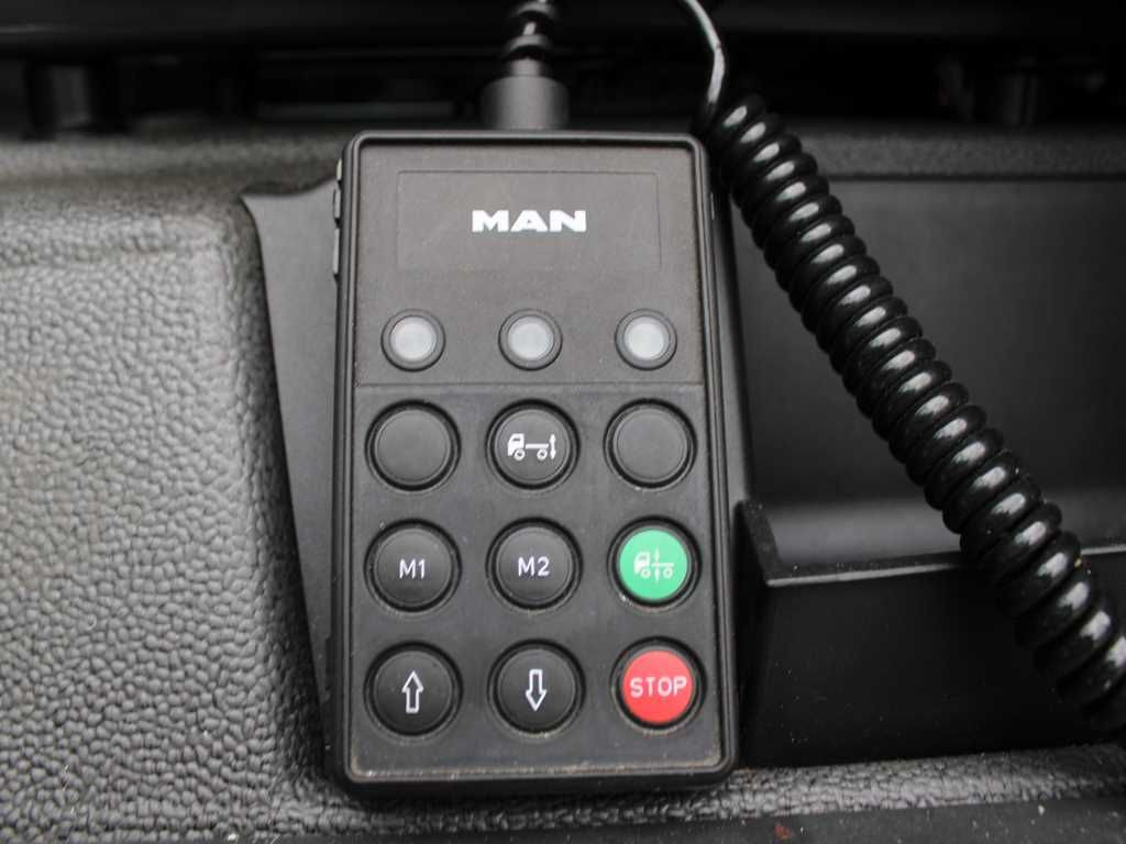 Тягач MAN TGX BL 18.510, EURO 6: фото 6