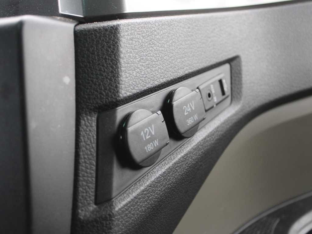Тягач MAN TGX BL 18.510, EURO 6: фото 13