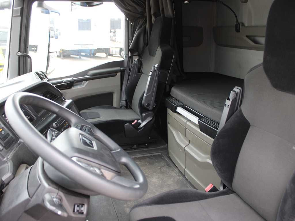 Тягач MAN TGX BL 18.510, EURO 6: фото 7