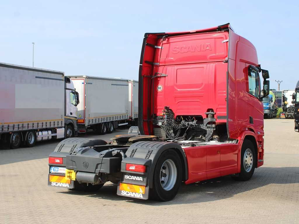 Scania 500R, EURO 6, RETARDER, HYDRAULIC, NAVIGATION - Тягач: фото 3 Scania 500R, EURO 6, RETARDER, HYDRAULIC, NAVIGATION - Тягач: фото 3