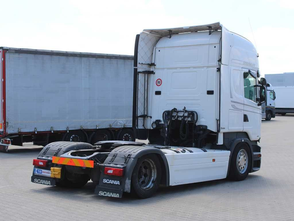 Scania R450, EURO 6, LOWDECK, RETARDER - Тягач: фото 3 Scania R450, EURO 6, LOWDECK, RETARDER - Тягач: фото 3