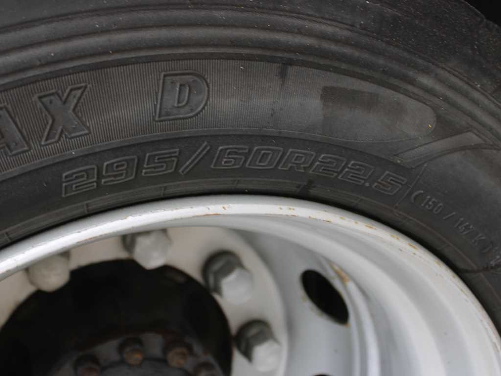 Тягач Volvo FH 420, EURO 5 EEV, LOWDECK, AIR SUSPENSION, VEB +: фото 17 Тягач Volvo FH 420, EURO 5 EEV, LOWDECK, AIR SUSPENSION, VEB +: фото 17