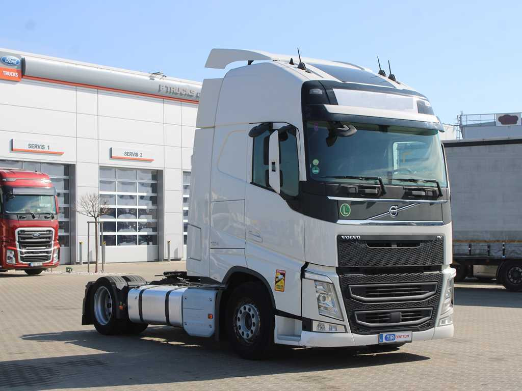 Volvo FH 460 XL, EURO 6, LOWDECK, VEB +, I-PARK COOL - Тягач: фото 3 Volvo FH 460 XL, EURO 6, LOWDECK, VEB +, I-PARK COOL - Тягач: фото 3