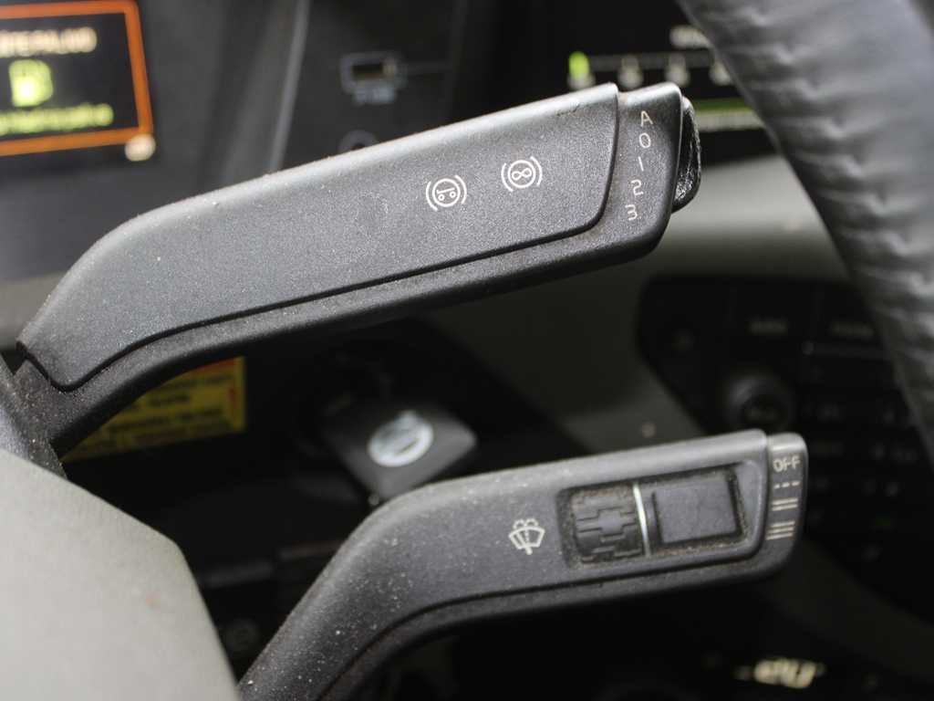 Тягач Volvo FH 500, EURO 6, VEB +, I-PARK COOL: фото 8