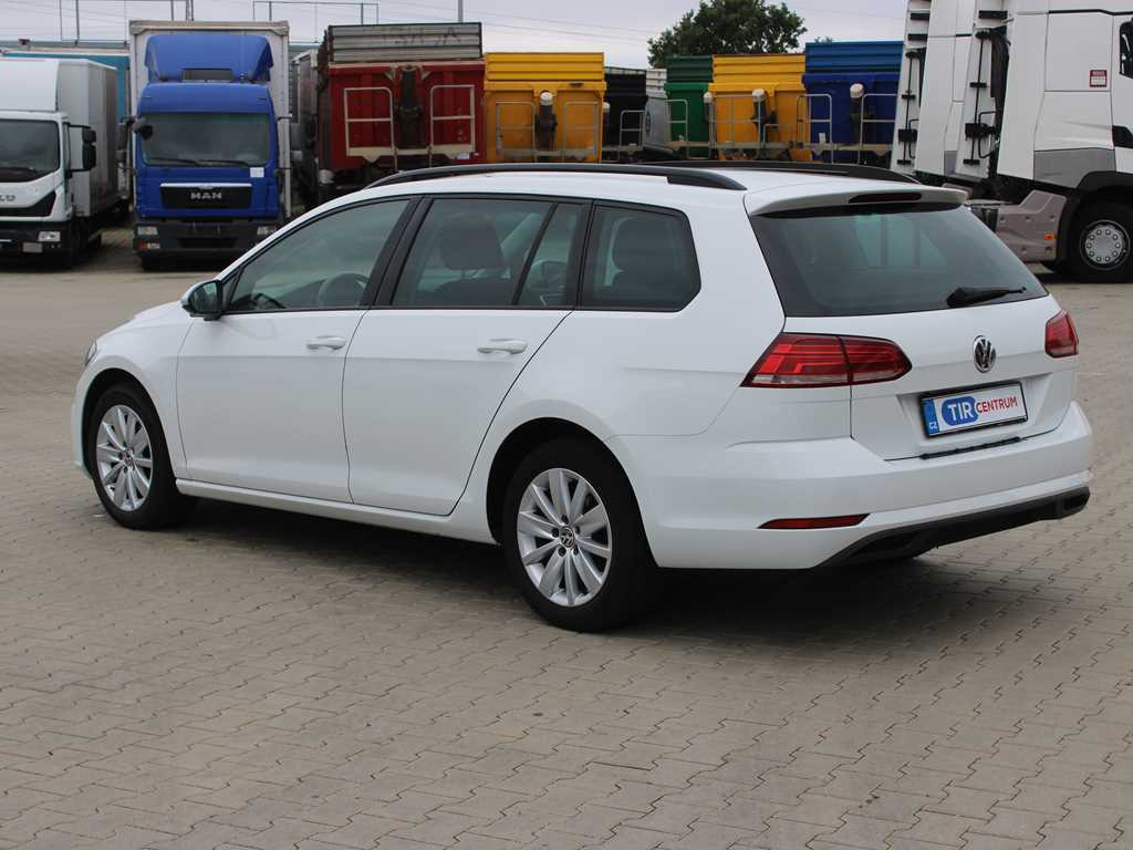 Volkswagen GOLF, 1.6 TDI 85kW, AdBlue - Легковий автомобіль: фото 5 Volkswagen GOLF, 1.6 TDI 85kW, AdBlue - Легковий автомобіль: фото 5