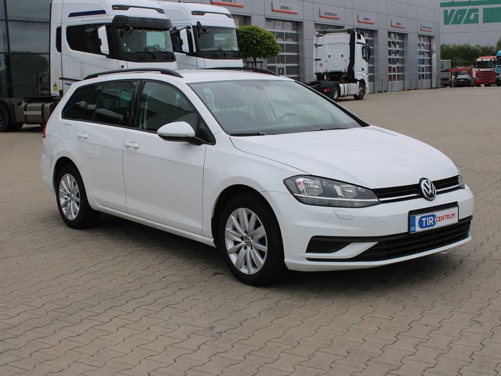 Volkswagen GOLF, 1.6 TDI 85kW, AdBlue - Легковий автомобіль: фото 3 Volkswagen GOLF, 1.6 TDI 85kW, AdBlue - Легковий автомобіль: фото 3