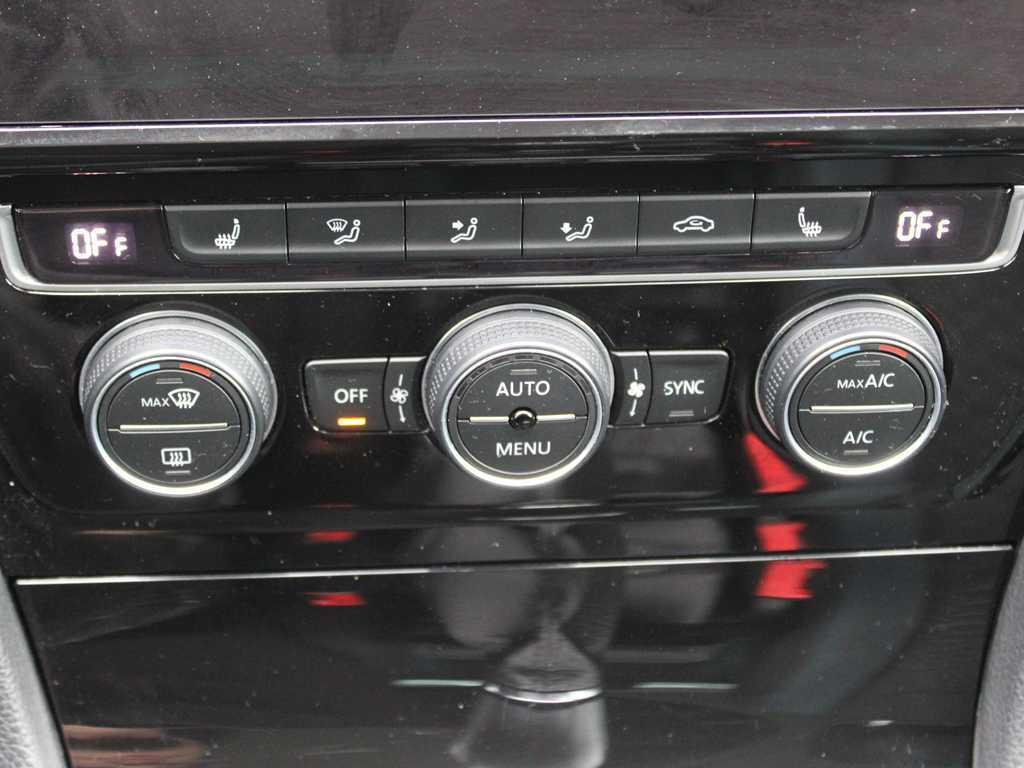Легковий автомобіль Volkswagen GOLF, IQ. DRIVE, 1.6 TDI 85kW, AdBlue, NAVIGATION: фото 14