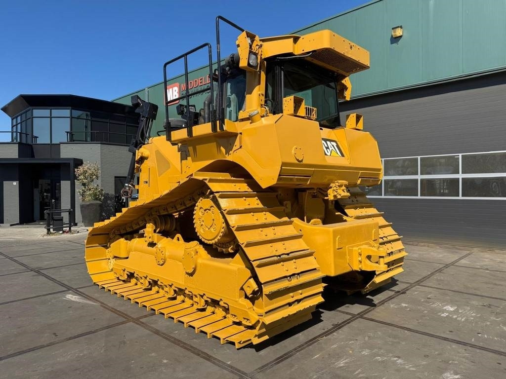 CAT D8T LGP - Бульдозер: фото 3 CAT D8T LGP - Бульдозер: фото 3