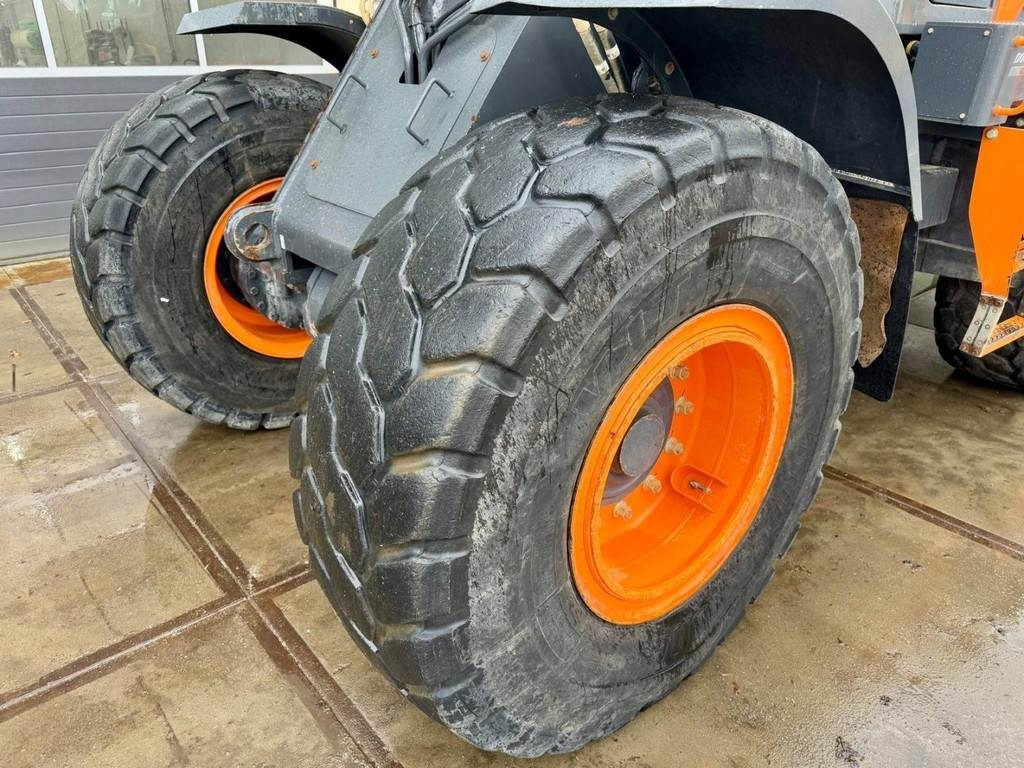 Колісний навантажувач Doosan DL250-7: фото 28