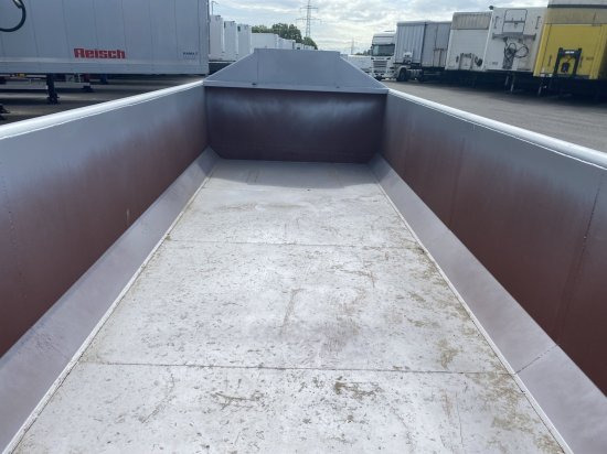 Container Abroller 13,8 m³ ,sofort verfügbar - Мультиліфт-контейнер: фото 5 Container Abroller 13,8 m³ ,sofort verfügbar - Мультиліфт-контейнер: фото 5