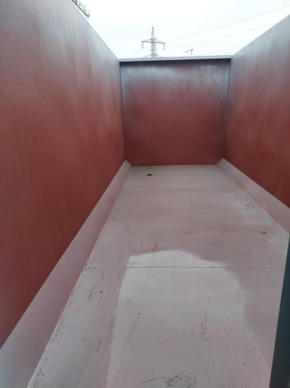 Container Abroller 33m³ ,sofort verfügbar - Мультиліфт-контейнер: фото 5 Container Abroller 33m³ ,sofort verfügbar - Мультиліфт-контейнер: фото 5