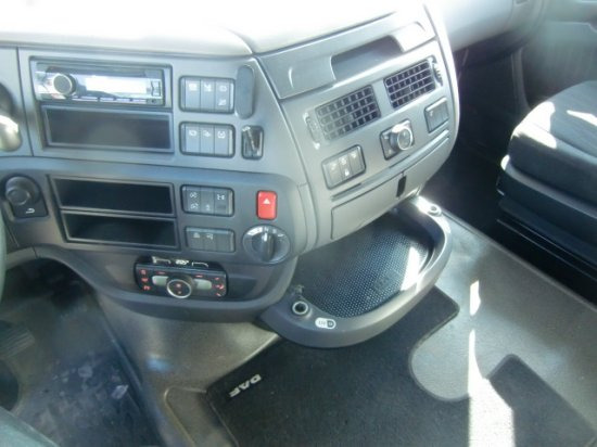 Контейнеровоз/ Змінний кузов вантажівка DAF XF 480 FAR BDF SSC Euro 6 Liftachse, Retarder: фото 8