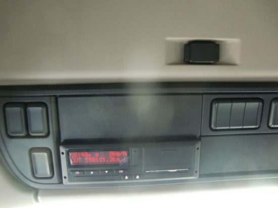 Контейнеровоз/ Змінний кузов вантажівка DAF XF 480 FAR BDF SSC Euro 6 Liftachse, Retarder: фото 7