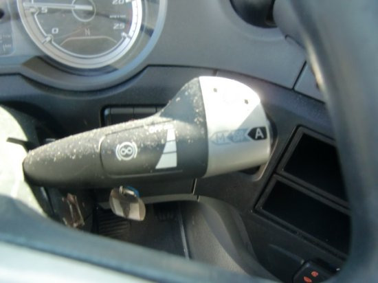 Контейнеровоз/ Змінний кузов вантажівка DAF XF 480 FAR BDF SSC Euro 6 Liftachse, Retarder: фото 11