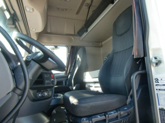 Контейнеровоз/ Змінний кузов вантажівка DAF XF 480 FAR BDF SSC Euro 6 Liftachse, Retarder: фото 12