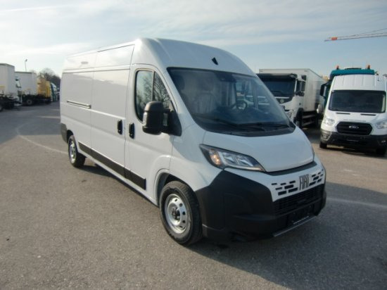 Fiat Ducato MAXI L3H2 140Ps, Klima, Rückfahrkamera, Automatik - Суцільнометалевий фургон: фото 3 Fiat Ducato MAXI L3H2 140Ps, Klima, Rückfahrkamera, Automatik - Суцільнометалевий фургон: фото 3