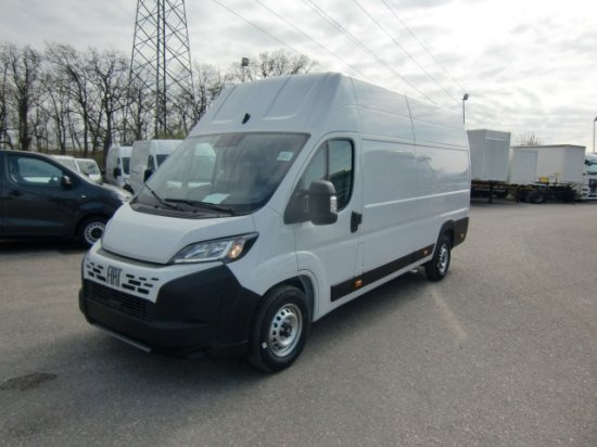 Fiat Ducato MAXI L4H3 140Ps, Klima, Rückfahrkamera, Österreichpreis inkl. NOVA - Суцільнометалевий фургон: фото 1 Fiat Ducato MAXI L4H3 140Ps, Klima, Rückfahrkamera, Österreichpreis inkl. NOVA - Суцільнометалевий фургон: фото 1