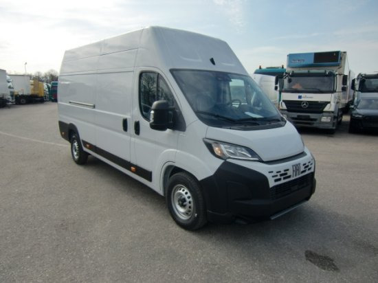 Fiat Ducato MAXI L4H3 140Ps, Klima, Rückfahrkamera, Österreichpreis inkl. NOVA - Суцільнометалевий фургон: фото 3 Fiat Ducato MAXI L4H3 140Ps, Klima, Rückfahrkamera, Österreichpreis inkl. NOVA - Суцільнометалевий фургон: фото 3