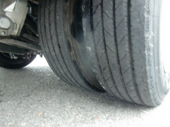 Новий Низькорамна платформа причіп HUMBAUR HBTZ 217224 BS schräg Tandem-Tieflader Verzinkt,  SAF-Achsen,: фото 11