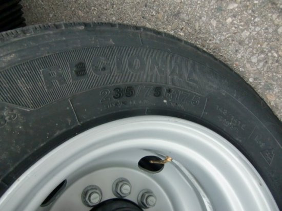 Новий Низькорамна платформа причіп HUMBAUR HBTZ 217224 BS schräg Tandem-Tieflader Verzinkt,  SAF-Achsen,: фото 13