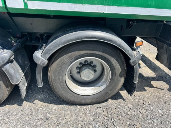 KOMPTECH GmbH TERMINATOR 5000 S - Промисловий шредер: фото 3 KOMPTECH GmbH TERMINATOR 5000 S - Промисловий шредер: фото 3