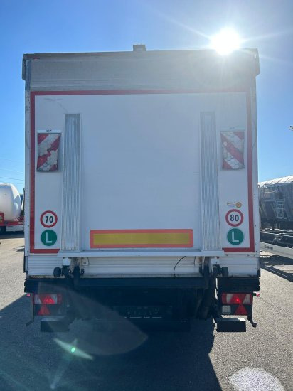 MAN TGS 26.360 6x2 LL, Tiefkühlkoffer Intarder, Liftachse ohne Anhänger - Рефрижератор вантажівка: фото 5 MAN TGS 26.360 6x2 LL, Tiefkühlkoffer Intarder, Liftachse ohne Anhänger - Рефрижератор вантажівка: фото 5