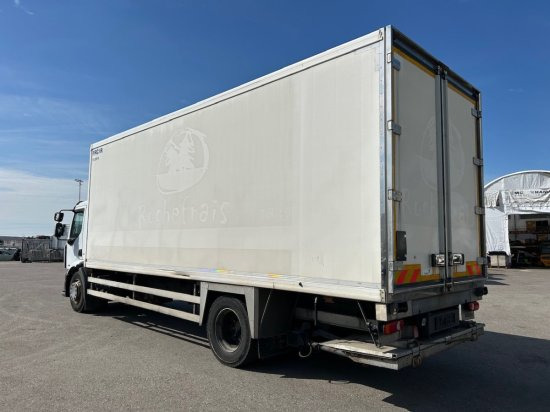 Renault Midlum 300.19, TK Spectrum TS Tiefkühler - Рефрижератор вантажівка: фото 4 Renault Midlum 300.19, TK Spectrum TS Tiefkühler - Рефрижератор вантажівка: фото 4