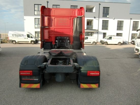 DAF XF 480 FT SC, Automatik, EURO 6 Standklima, ADR - Тягач: фото 5 DAF XF 480 FT SC, Automatik, EURO 6 Standklima, ADR - Тягач: фото 5