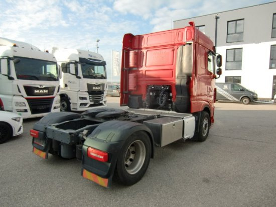 DAF XF 480 FT SC, Automatik, EURO 6 Standklima, ADR - Тягач: фото 4 DAF XF 480 FT SC, Automatik, EURO 6 Standklima, ADR - Тягач: фото 4