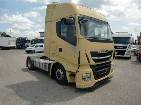 Iveco Stralis AS440, Automatik, E6 - Тягач: фото 3 Iveco Stralis AS440, Automatik, E6 - Тягач: фото 3