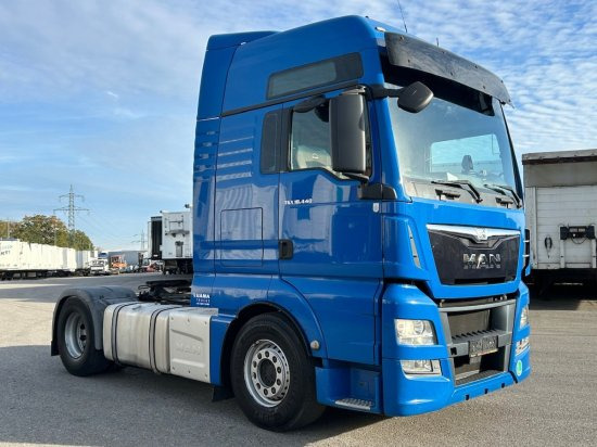 MAN TGX 18.440, XXL, Automatik, Intarder, - Тягач: фото 3 MAN TGX 18.440, XXL, Automatik, Intarder, - Тягач: фото 3