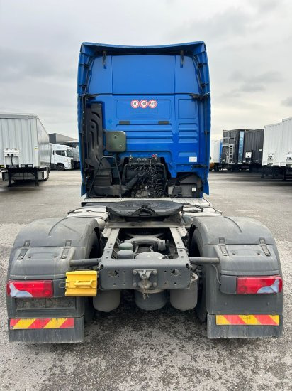 MAN TGX 18.440, XXL, Automatik, Retarder, - Тягач: фото 5 MAN TGX 18.440, XXL, Automatik, Retarder, - Тягач: фото 5