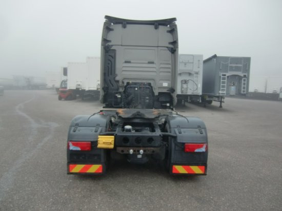 MAN TGX 18.510 4x2, XXL, Intarder, Euro 6 Schubbodenhydraulik New Model TG3 - Тягач: фото 5 MAN TGX 18.510 4x2, XXL, Intarder, Euro 6 Schubbodenhydraulik New Model TG3 - Тягач: фото 5