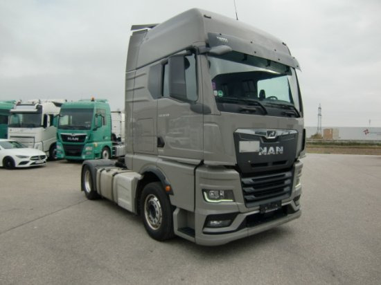 MAN TGX 18.510 4x2, XXL, Intarder, Euro 6 Schubbodenhydraulik New Model TG3 - Тягач: фото 3 MAN TGX 18.510 4x2, XXL, Intarder, Euro 6 Schubbodenhydraulik New Model TG3 - Тягач: фото 3