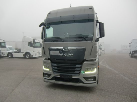 MAN TGX 18.510 4x2, XXL, Intarder, Euro 6 Schubbodenhydraulik New Model TG3 - Тягач: фото 2 MAN TGX 18.510 4x2, XXL, Intarder, Euro 6 Schubbodenhydraulik New Model TG3 - Тягач: фото 2