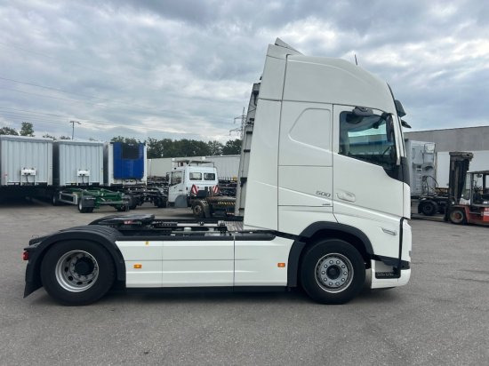 Volvo FH 13.500 XL,Retarder, Standklima, E6 - Тягач: фото 4 Volvo FH 13.500 XL,Retarder, Standklima, E6 - Тягач: фото 4